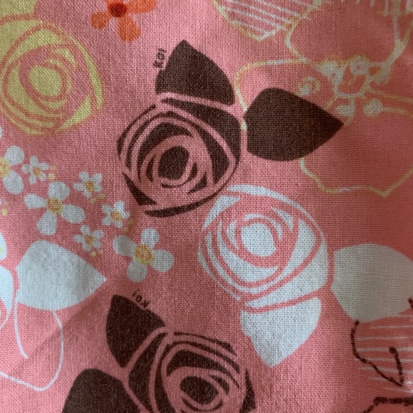 Koi Scrub top - Picture 4 of 4